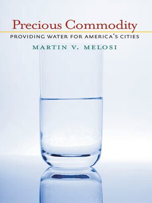 cover image of Precious Commodity